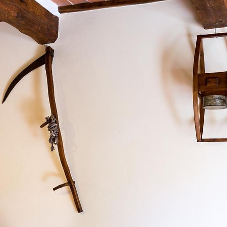 Casale Vacanze Il Granaio Cortona Zimmer foto