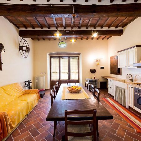 Casale Vacanze Il Granaio Cortona Zimmer foto
