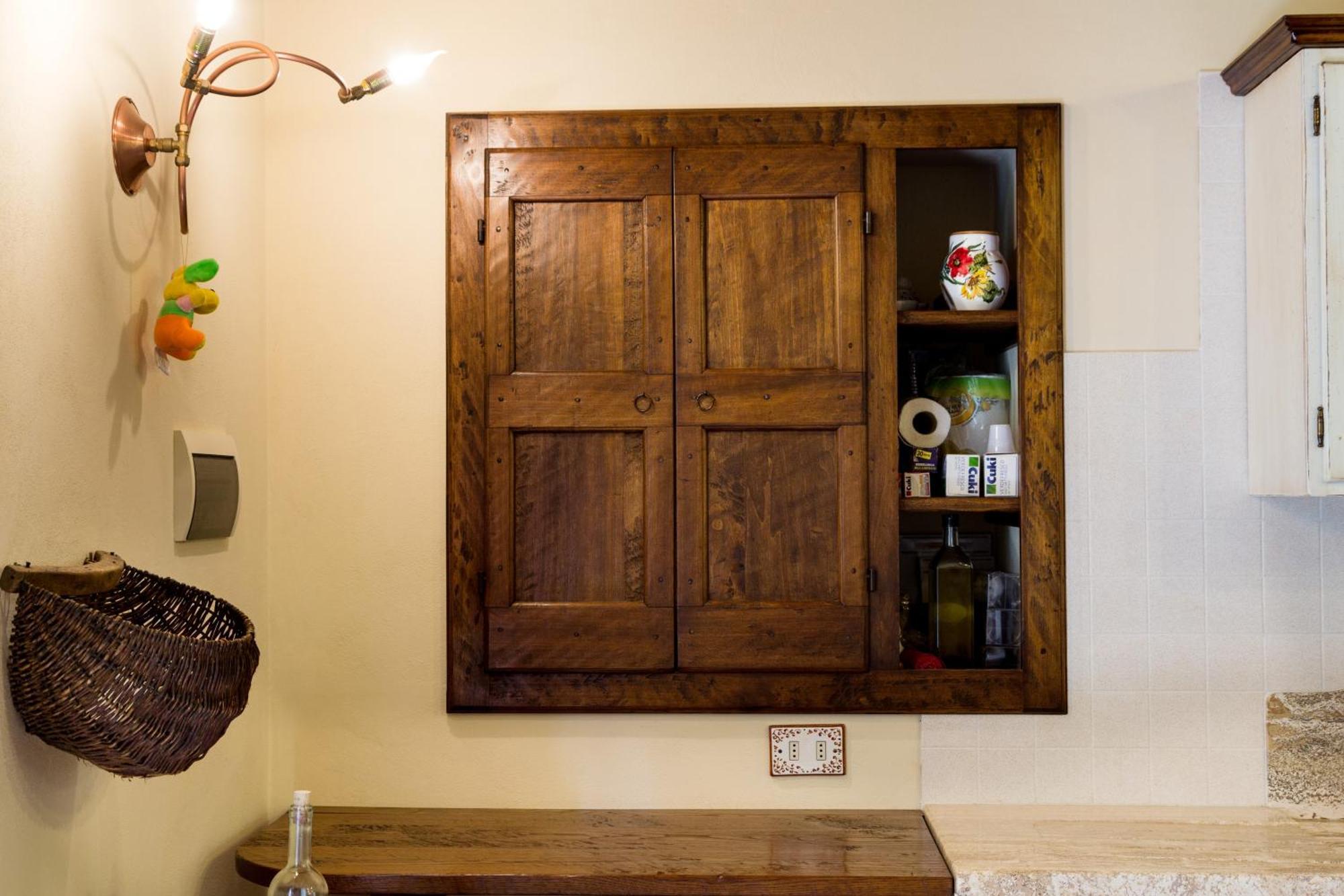 Casale Vacanze Il Granaio Cortona Zimmer foto